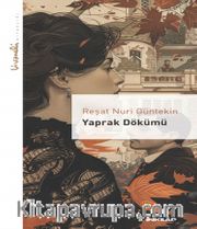 Yaprak Dökümü / Livaneli Kitaplığı