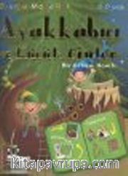 Ayakkabıcı ve Küçük Cinler <br /> Bir Grimm Masalı