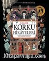 Klasik Korku Hikayeleri & Heyecan Arayan Gençler İçin Kaçırılmayacak 10 Hikaye