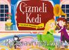 Çizmeli Kedi / Hareketli Masallar Serisi