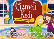 Çizmeli Kedi / Hareketli Masallar Serisi