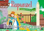 Rapunzel / Hareketli Masallar Serisi