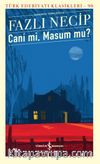 Cani Mi, Masum Mu?