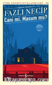 Cani Mi, Masum Mu?