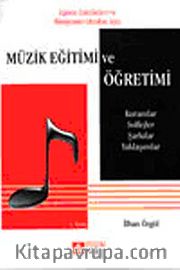 Müzik Eğitimi ve Öğretimi