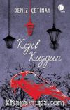Kızıl Kuzgun