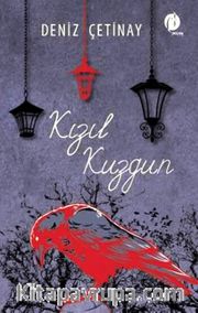 Kızıl Kuzgun