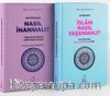 İnanç Seti (2 Kitap)