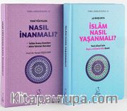 İnanç Seti (2 Kitap)