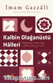 Kalbin Olağanüstü Halleri
