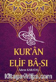 Kur'an Elif Ba-sı