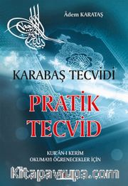 Pratik Tecvid - Karabaş Tecvidi