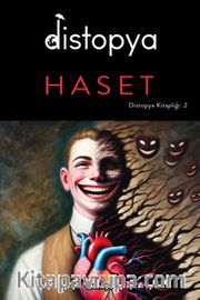 Distopya: Haset