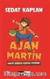 Ajan Martin: Kayıp Dünya Kupası Peşinde