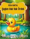 Şaşkın Vak Vak Ördek