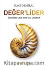 Değer’Lider & Özdeğerlerle Sıra Dışı Liderlik
