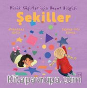Şekiller / Minik Kaşifler için Hayat Bilgisi