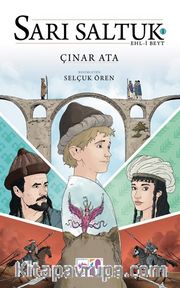 Sarı Saltuk 1 / Ehl-i Beyt
