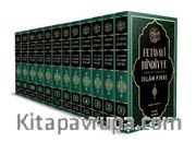 Fetavayi Hindiyye İslam Fıkhı (12 Cilt)