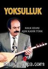 Yoksulluk