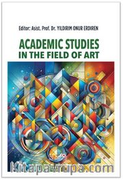 Academic Studies In The Field Of Art