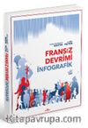 Fransız Devrimi: İnfografik (Ciltli)