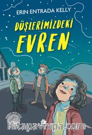 Düşlerimizdeki Evren