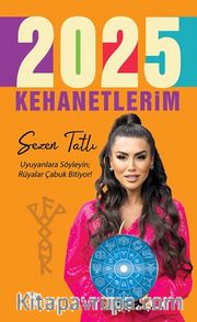 2025 Kehanetlerim 