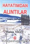 Hayatımdan Alıntılar