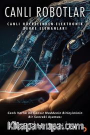 Canlı Robotlar