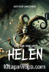 Yüce Tanrı Pan’ın Kızı Helen