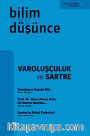 Varoluşçuluk ve Sartre (1. Kitap)