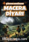Macera Diyarı
