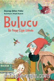 Bulucu: Bir Kayıp Eşya Uzmanı