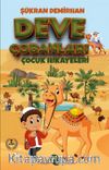 Deve Çobanları