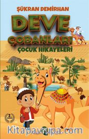 Deve Çobanları