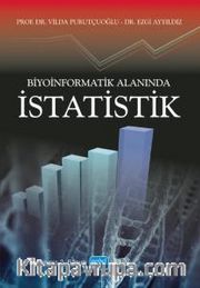 Biyoinformatik Alanında İstatistik