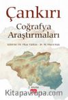 Çankırı Coğrafya Araştırmaları