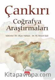 Çankırı Coğrafya Araştırmaları