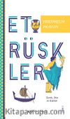 Etrüskler & Tarih, Din ve Kültür