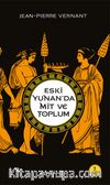 Eski Yunan'da Mit ve Toplum