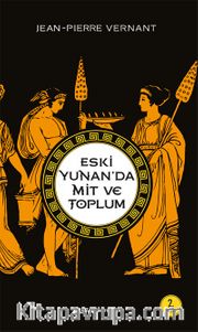 Eski Yunan'da Mit ve Toplum