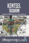 Kentsel Tasarım & Kuram, Örnekler ve Uygulamalar