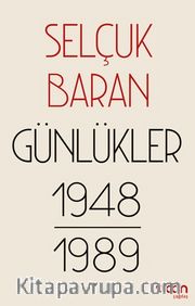 Günlükler (1948-1989)