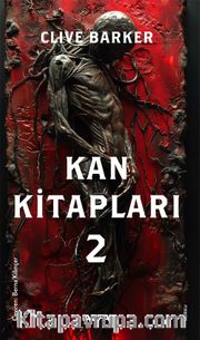 Kan  Kitapları  2