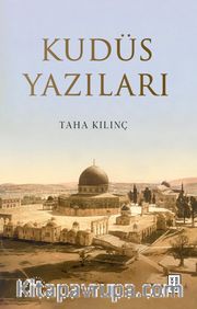 Kudüs Yazıları