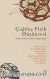 Çağdaş Fizik Düşüncesi & Fransız Felsefe Cemiyeti Toplantıları