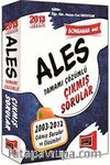 2013 ALES Tamamı Çözümlü Çıkmış Sorular (Büyük Boy)