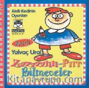 Zzzzzzıııı-Pırr Bilmeceler
