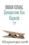 Çamaşırcının Kızı Küçücük